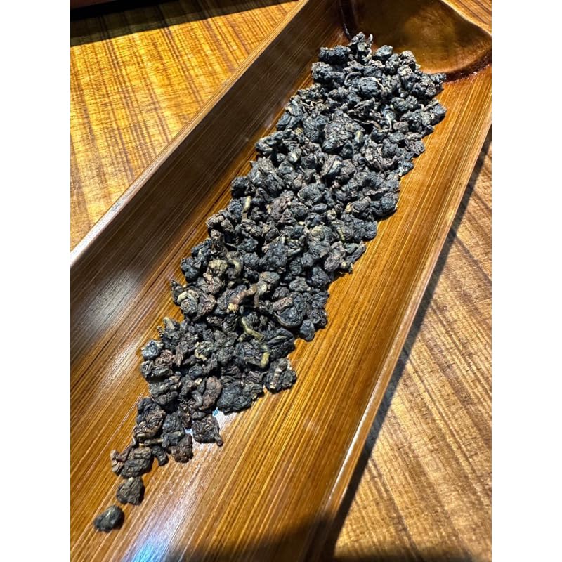 台灣特色茶,東方美人茶 Oriental Beauty tea,春蒔美人-1號,150g*2