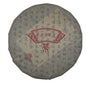 2021 Mo Lie Raw Pu-erh Tea Cake, 357g, from Yunnan