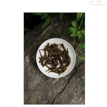 Pu-Erh tea,2016,Mannuo,357g,Raw