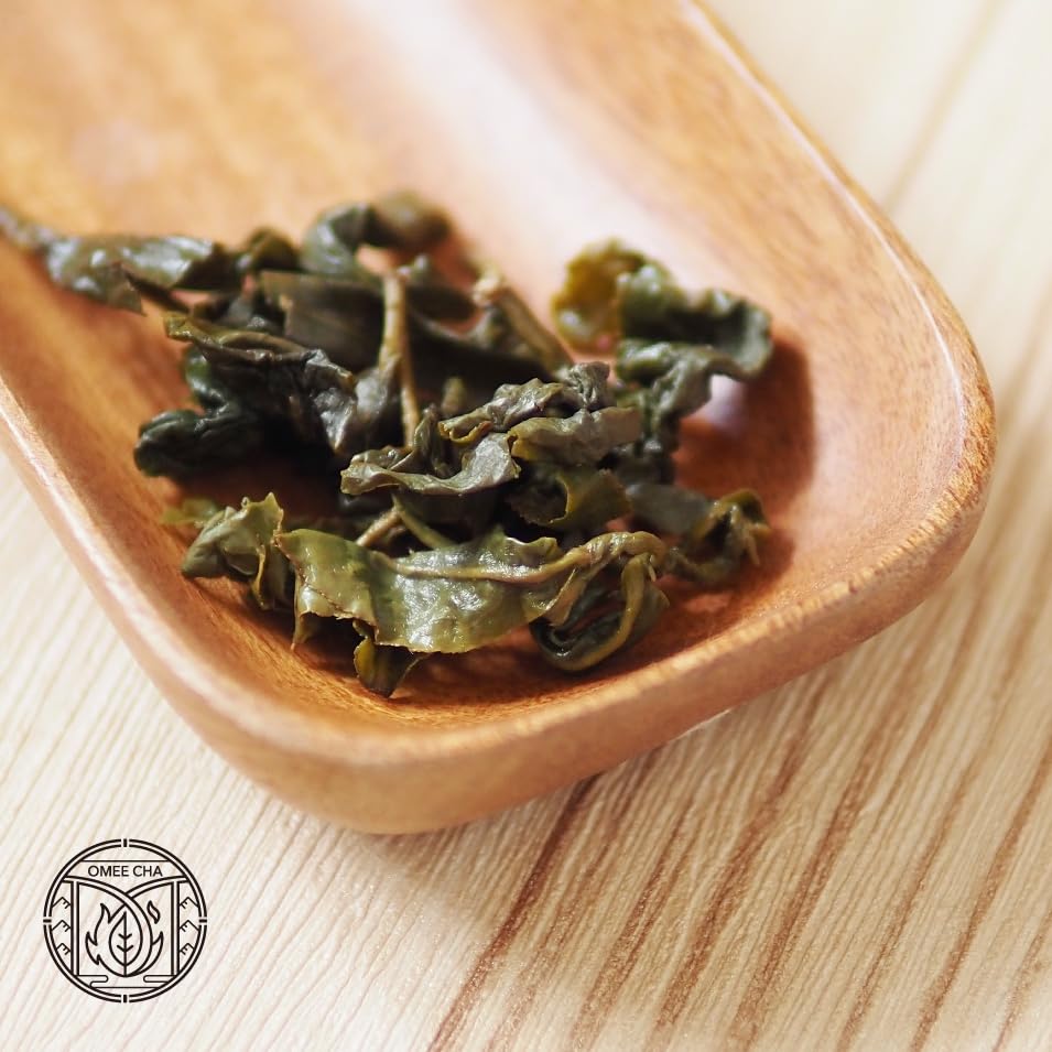 Taiwan unique tea,凍頂烏龍茶 Tongding Oolong tea,Medium-Rare,300g*2