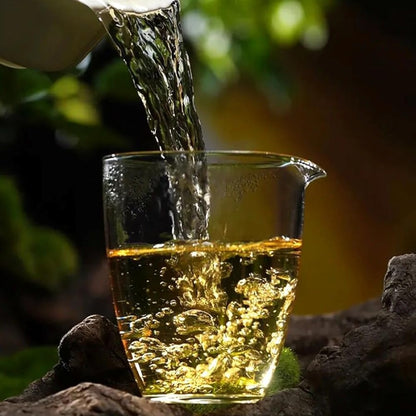 2024 Yaozizhai Raw Pu-erh Tea Cake, 357g, from Yunnan