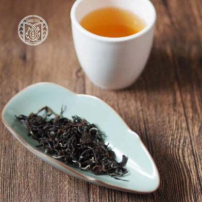 Taiwan unique tea,Chin-Shin-Dapan,紅芯東方美人茶 Red Core Oriental Beauty tea,150g*2