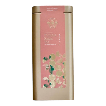 Taiwan unique tea,徐耀良,Chin-Shin-Dapan,Oriental Beauty tea,Four-Star,75g*4