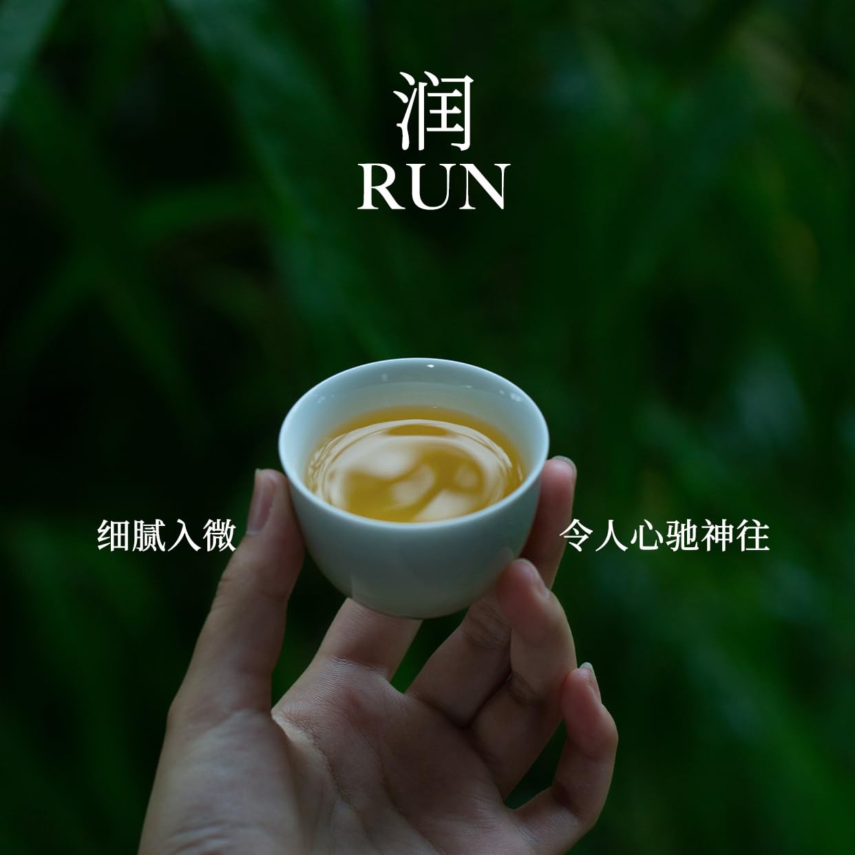 Rainforest Ancient Tree Lao Man'e 2022 Raw Pu-Erh Tea Cake 357g – Premium Yunnan Sheng Puerh