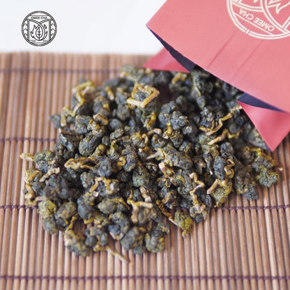 Taiwan unique tea,雪霸高山茶 Shei-Pa Hing Mountain Tea,150g*2