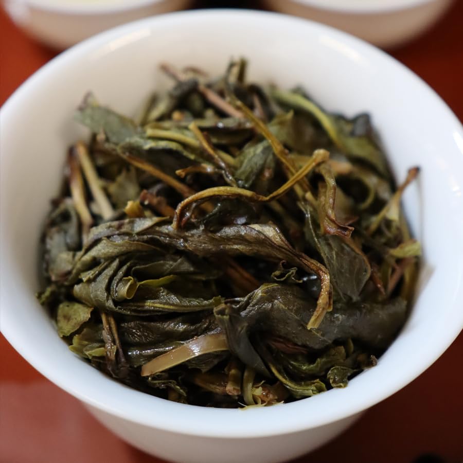 Phoenix Dancong 鳳凰單叢,正宗高山鸭屎香,茶頭,炭焙,500g,Shipped from China