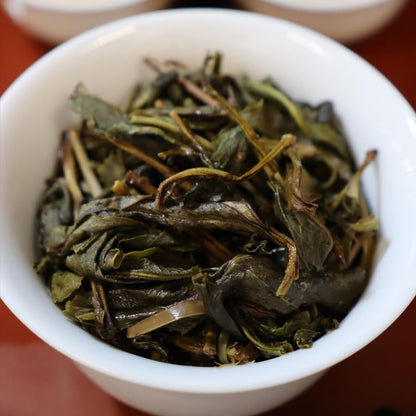 Phoenix Dancong 鳳凰單叢,正宗高山鸭屎香,茶頭,炭焙,500g,Shipped from China