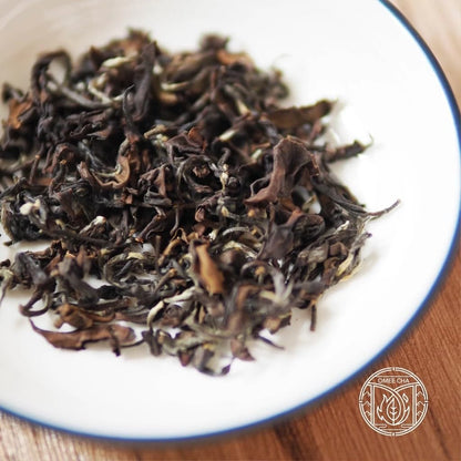 Taiwan unique tea,Chin-Shin-Dapan,藍芯東方美人茶 Blue Core Oriental Beauty tea,150g*2