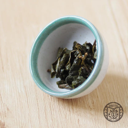 Taiwan unique tea,凍頂烏龍茶 Tongding Oolong tea,Medium-Rare,300g*2