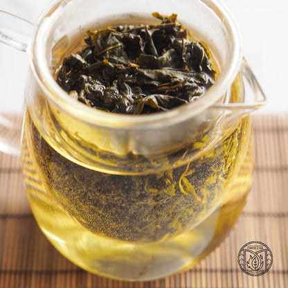 Taiwan unique tea,雪霸高山茶 Shei-Pa Hing Mountain Tea,Medium-Rare,150g*2