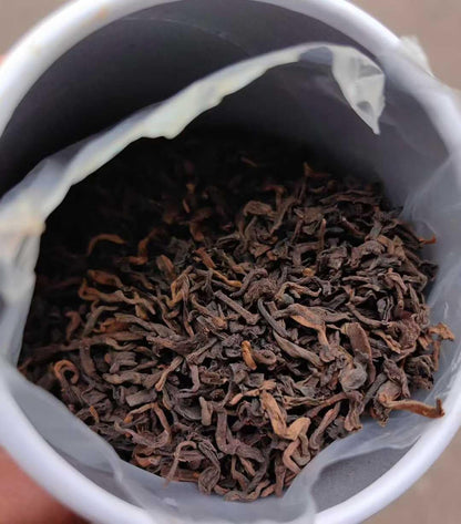 1998 Shengshi Royal Tea Supreme Palace Ripe Pu-erh 200g×2