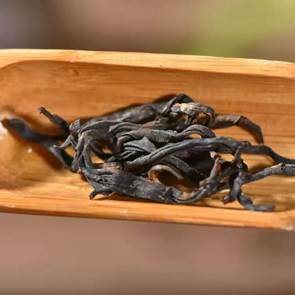 Yunnan Black Tea 雲南滇紅,鳳慶古樹红茶野生花果香滇红早春,150g*4,Shipped from China