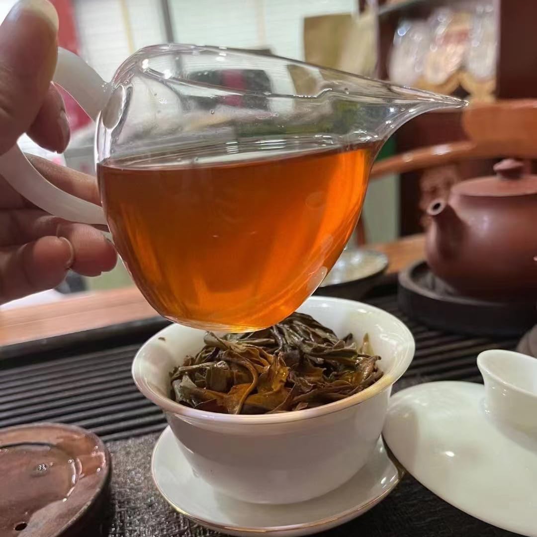Pu-Erh tea,2010,Banzhang Arbor Peacock Tuocha,500g,Raw