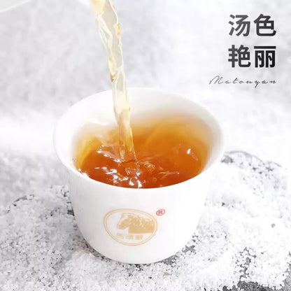 武夷岩茶,大红袍茶叶,肉桂,正岩岩茶花香型,桶裝,248g*2,Shipped from China