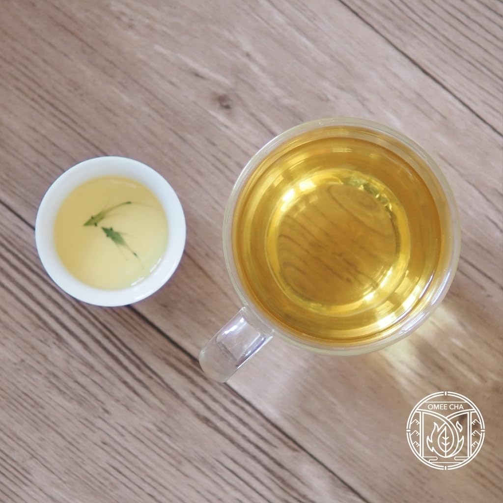 Taiwan unique tea,清清留香 凍頂高山茶 Tongding Hing Mountain Tea,300g*2