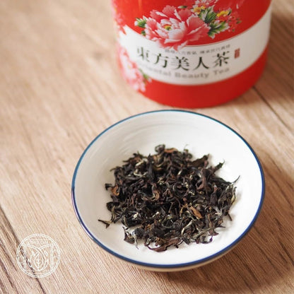 Taiwan unique tea,Chin-Shin-Dapan,藍芯東方美人茶 Blue Core Oriental Beauty tea,150g*2