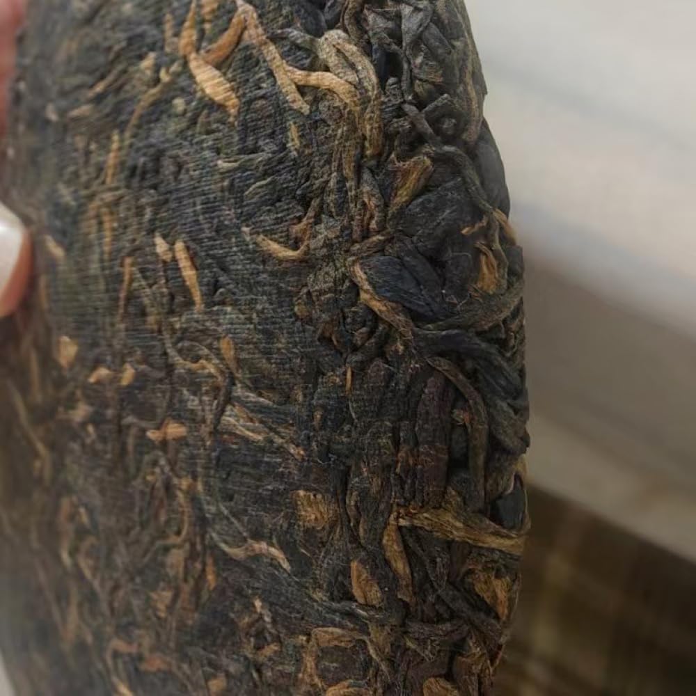 2006 Mingyuan Tea Centennial Collection Raw Pu-erh Tea Cake, 357g, from Yunnan