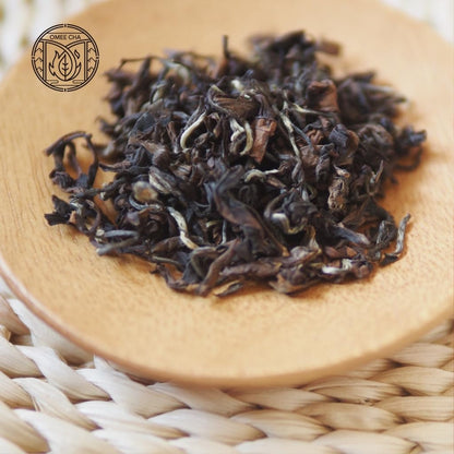 Taiwan unique tea,Chin-Shin-Dapan,青芯東方美人茶 Green Core Oriental Beauty tea,150g*2