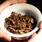 1999 Mansong Gong Raw Pu-erh Tea Cake, 250g, from Yunnan