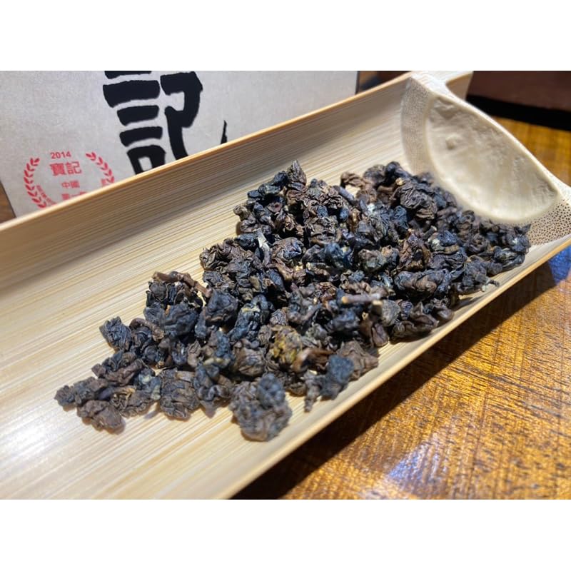 台灣特色茶,東方美人茶 Oriental Beauty tea,春茶 1號,150g*2