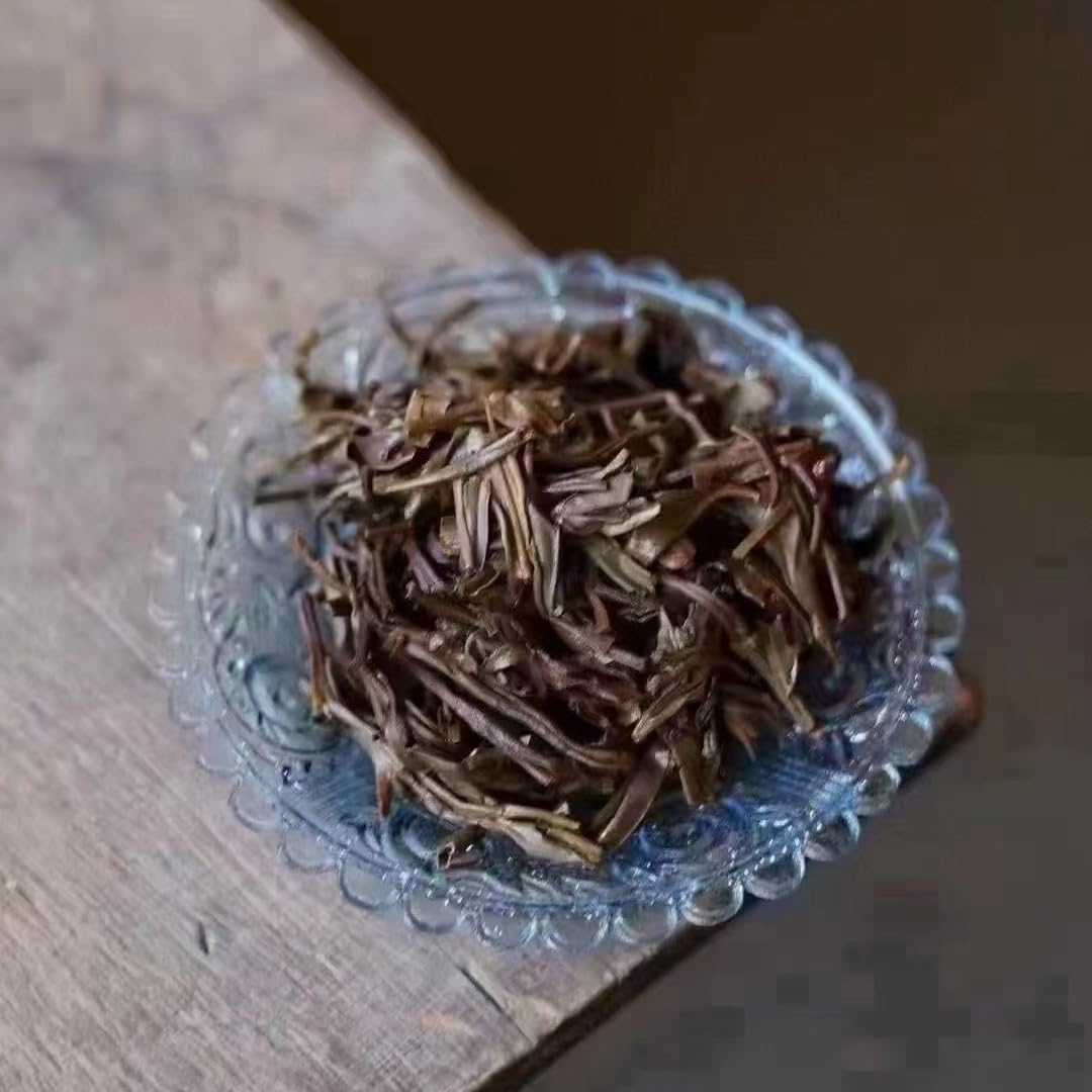 Pu-Erh tea,1990s,Dragon Mark Song Pin Hao,400g,Raw