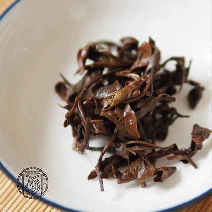 Taiwan unique tea,Chin-Shin-Dapan,藍芯東方美人茶 Blue Core Oriental Beauty tea,150g*2