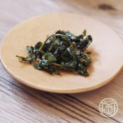 Taiwan unique tea,清清留香 凍頂高山茶 Tongding Hing Mountain Tea,300g*2