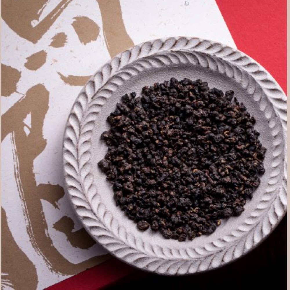 Taiwan unique tea,果香紅烏龍 Fruity Red Oolong,150g*4