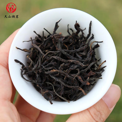 Phoenix Dancong 鳳凰單叢,拓富後,125g*4,Shipped from China