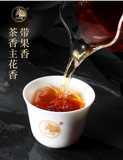 Wuyishan Jiulongke Dahongpao Rock Oolong Tea Gift Box, 108g