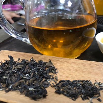 Taiwan unique tea,Chin-Shin-Dapan,東方美人茶 Oriental Beauty tea,75g*4