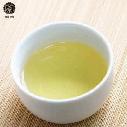 Taiwan unique tea,熟香凍頂烏龍茶 Ripe fragrant Tongding oolong tea,Medium-Rare,300g*2