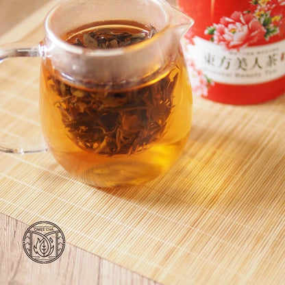 Taiwan unique tea,Chin-Shin-Dapan,藍芯東方美人茶 Blue Core Oriental Beauty tea,150g*2
