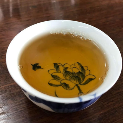 Yunnan Black Tea 雲南滇紅,鳳慶金丝古樹滇红茶,125g*8,Shipped from China