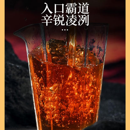 武夷岩茶,正岩肉桂浓香型大红袍茶叶,250g*2,Shipped from China