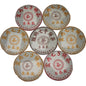 Pu-Erh Tea, 2010 Aged, Chang Tai Anniversary Edition, Raw, 400g x 7 Cakes
