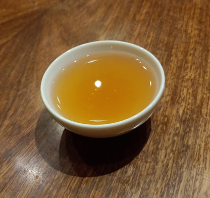 Xiaguan Love Forever Raw Pu-Erh Tea 2013 – Carton Version