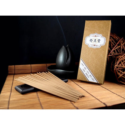 Nian Zhen Tang Hoi An Shang Ban Agarwood Stick Incense, Vietnam Origin, Natural & Safe