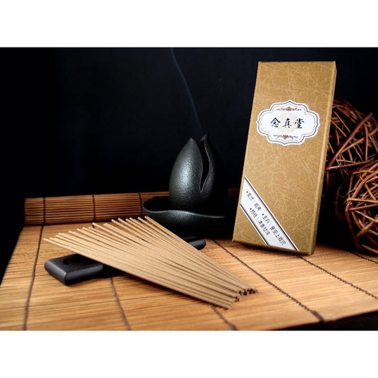 Nian Zhen Tang Hoi An Shang Ban Agarwood Stick Incense, Vietnam Origin, Natural & Safe
