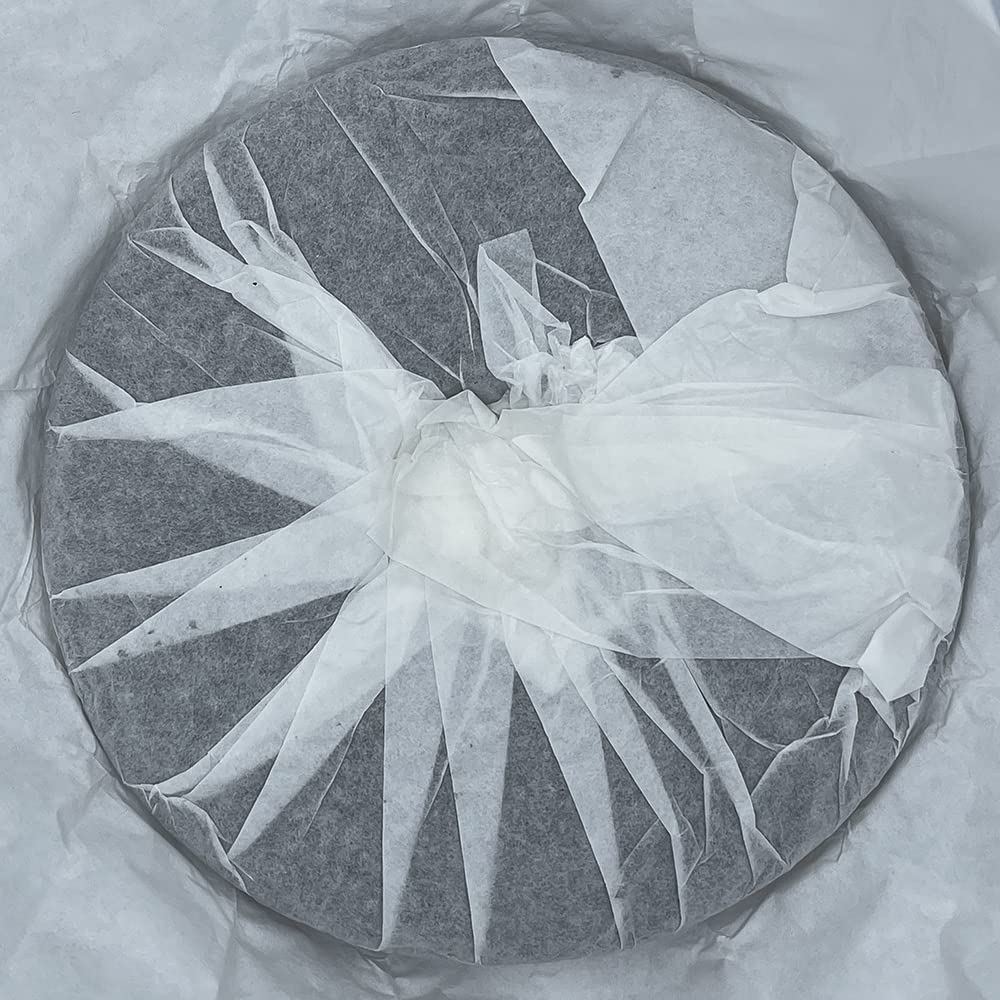 Keyixing Good Luck 2022 Ripe Pu-Erh Tea Cake 357g