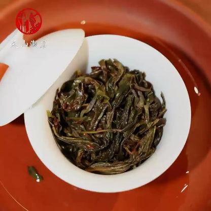 Phoenix Dancong 鳳凰單叢,栀子花香 大烏葉,125g*4,Shipped from China