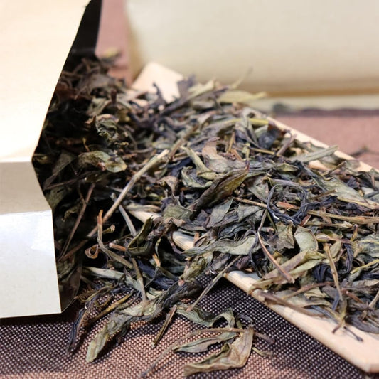 Phoenix Dancong 鳳凰單叢,正宗高山鸭屎香,茶頭,炭焙,500g,Shipped from China