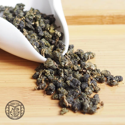 Taiwan unique tea,凍頂烏龍茶 Tongding Oolong tea,Medium-Rare,300g*2