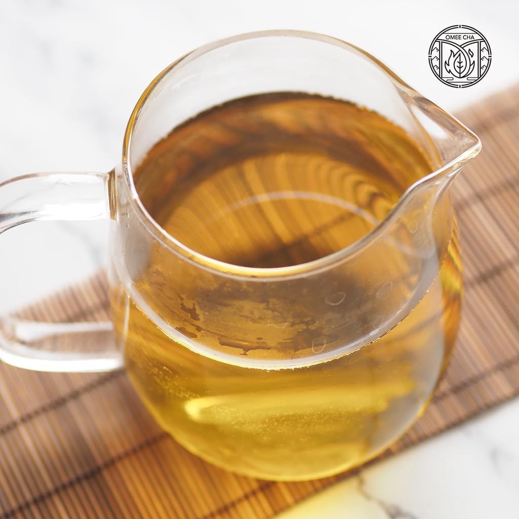 Taiwan unique tea,雪霸高山茶 Shei-Pa Hing Mountain Tea,Medium-Rare,150g*2