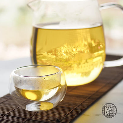 Taiwan unique tea,雪霸高山茶 Shei-Pa Hing Mountain Tea,Medium-Rare,150g*2