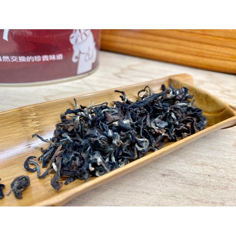 台灣特色茶,東方美人茶 Oriental Beauty tea,翠絲等級,150g*2