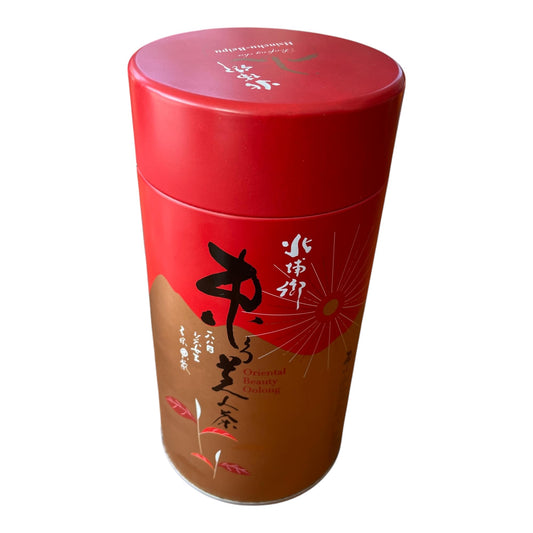 Taiwan unique tea,東方美人茶 Oriental Beauty tea,Tea Gold Jar,150g*4