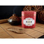 Nian Zhen Tang Sandalwood Mini Coil Incense - Natural Wood Scent, 48 Coils/Box (Pack of 8)