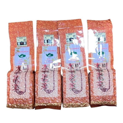 Taiwan unique tea,正欉鐵觀音 Tieh-Kuan-Yin tea,150g*4