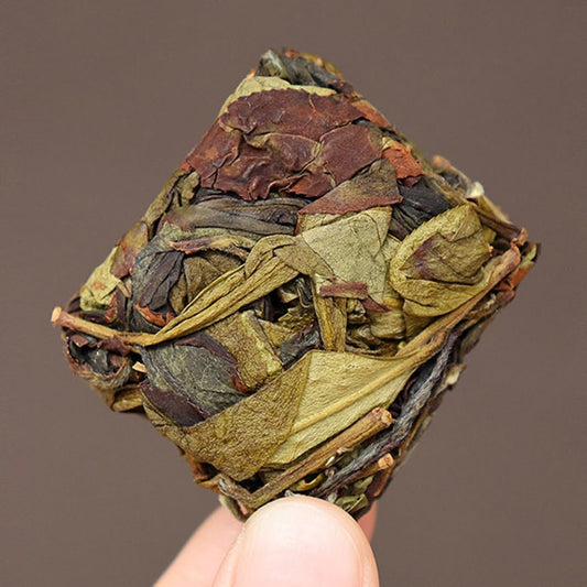 Zhangping Narcissus 漳平水仙,烏龍炭焙,濃香型,蘭花香,500g,Shipped from China